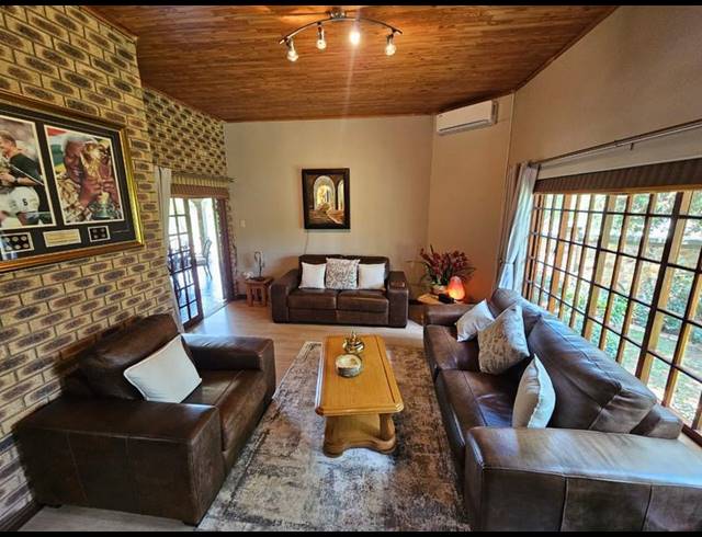 5 BEDROOM HOUSE FOR SALE IN BLUE GILL